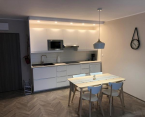 Apartament Bryza z ogródkiem, Pogorzelica